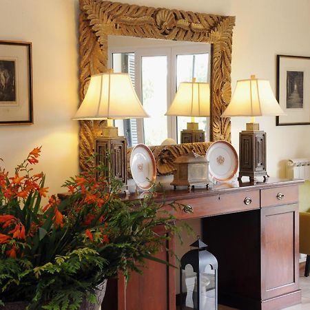 Quinta Da Cova Do Milho Hotel Santo Antonio da Serra Екстериор снимка