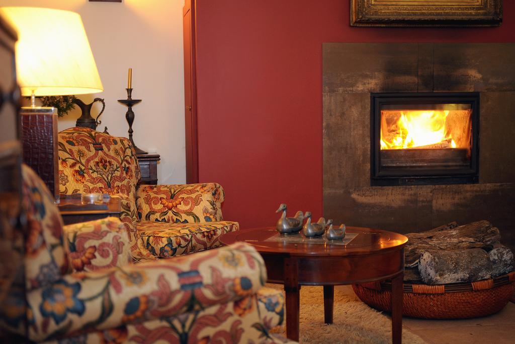 Quinta Da Cova Do Milho Hotel Santo Antonio da Serra Екстериор снимка