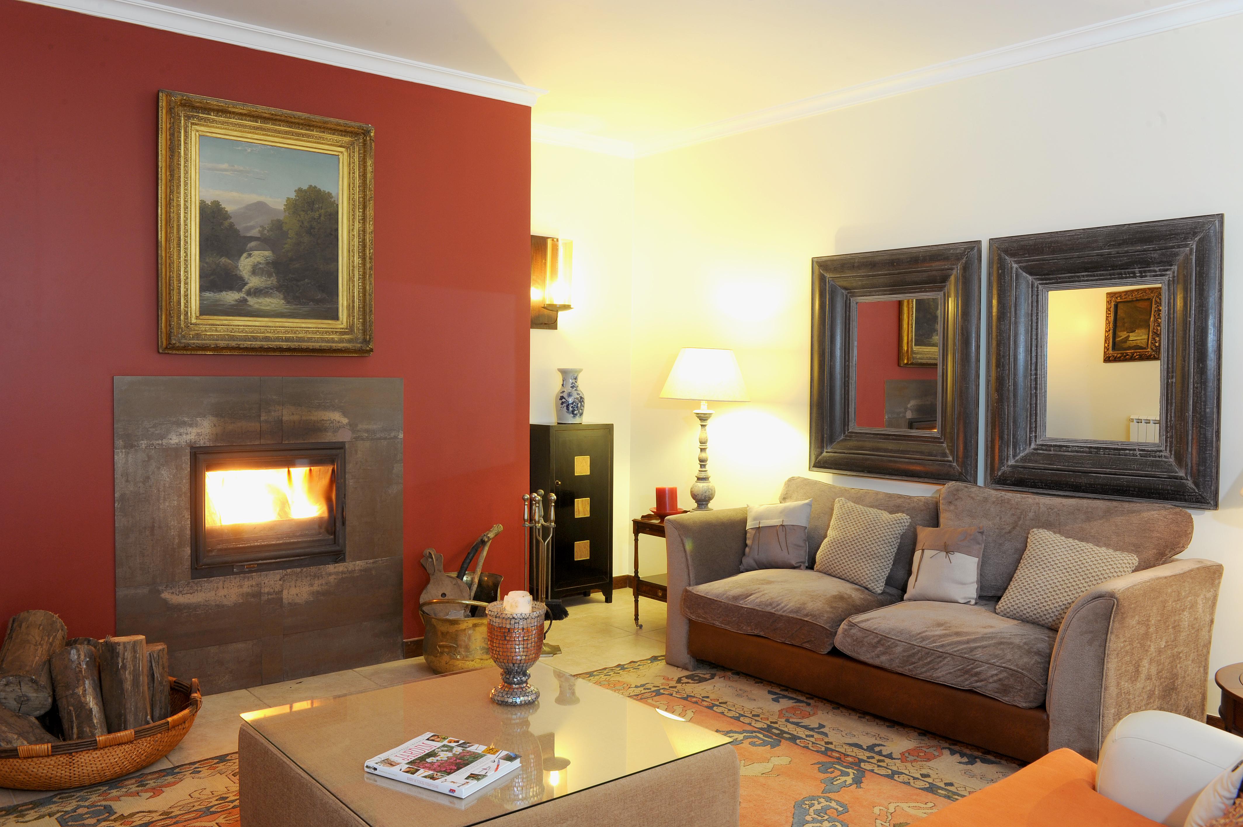 Quinta Da Cova Do Milho Hotel Santo Antonio da Serra Екстериор снимка