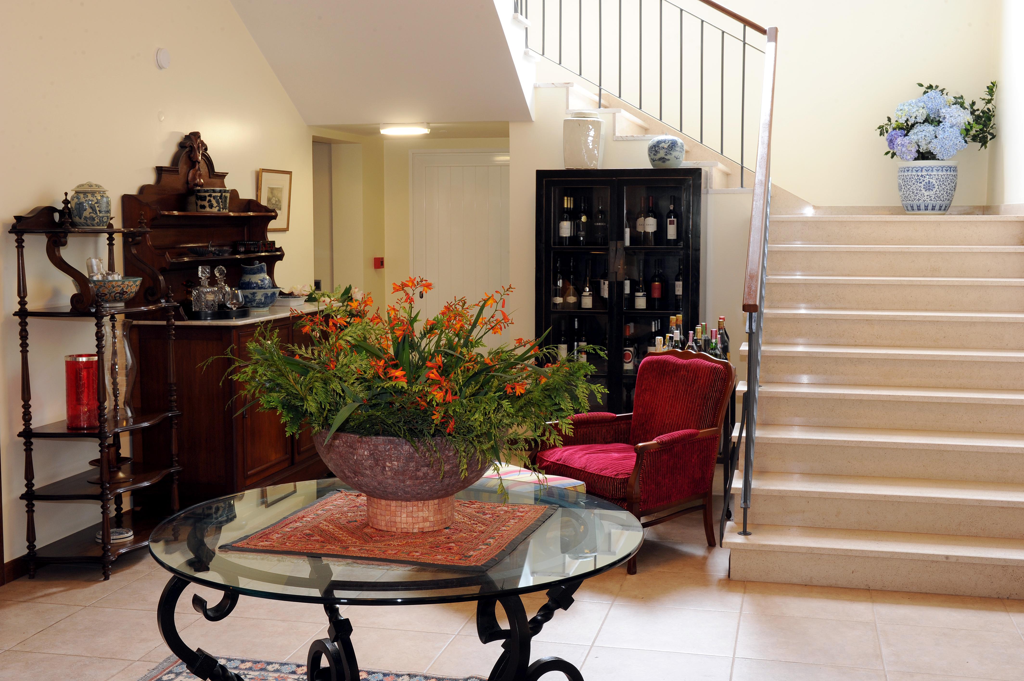 Quinta Da Cova Do Milho Hotel Santo Antonio da Serra Екстериор снимка
