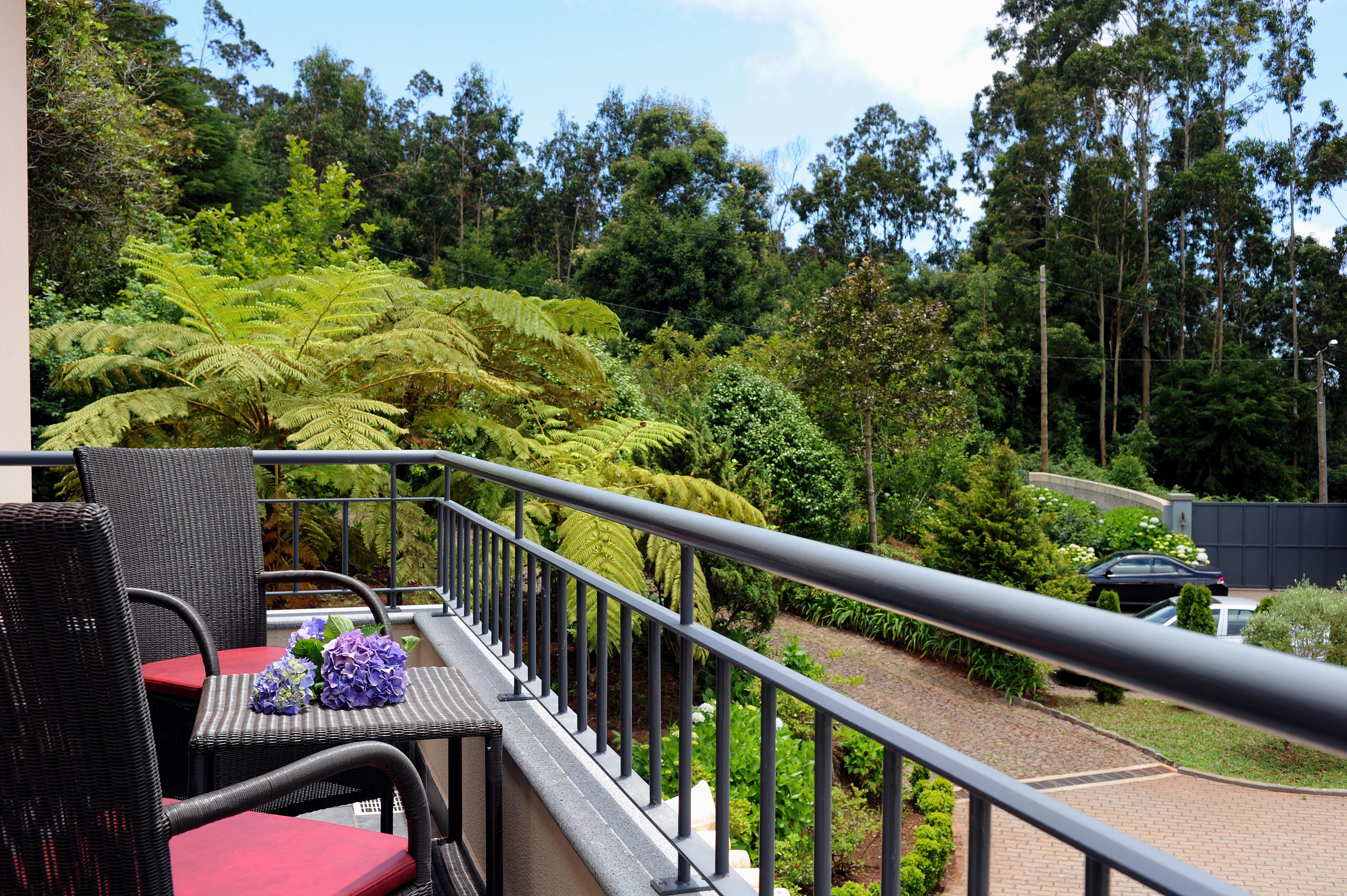 Quinta Da Cova Do Milho Hotel Santo Antonio da Serra Екстериор снимка