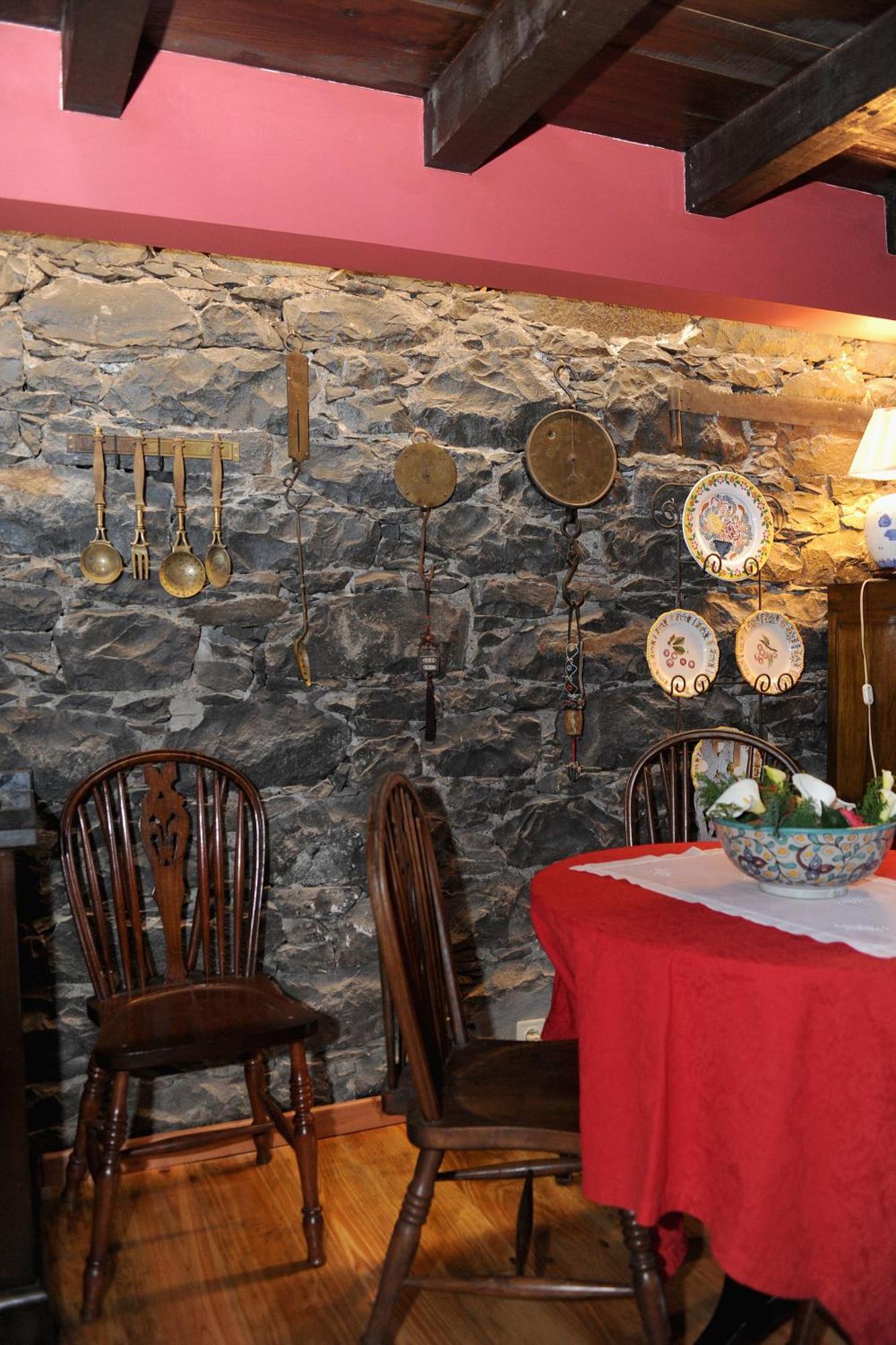 Quinta Da Cova Do Milho Hotel Santo Antonio da Serra Стая снимка