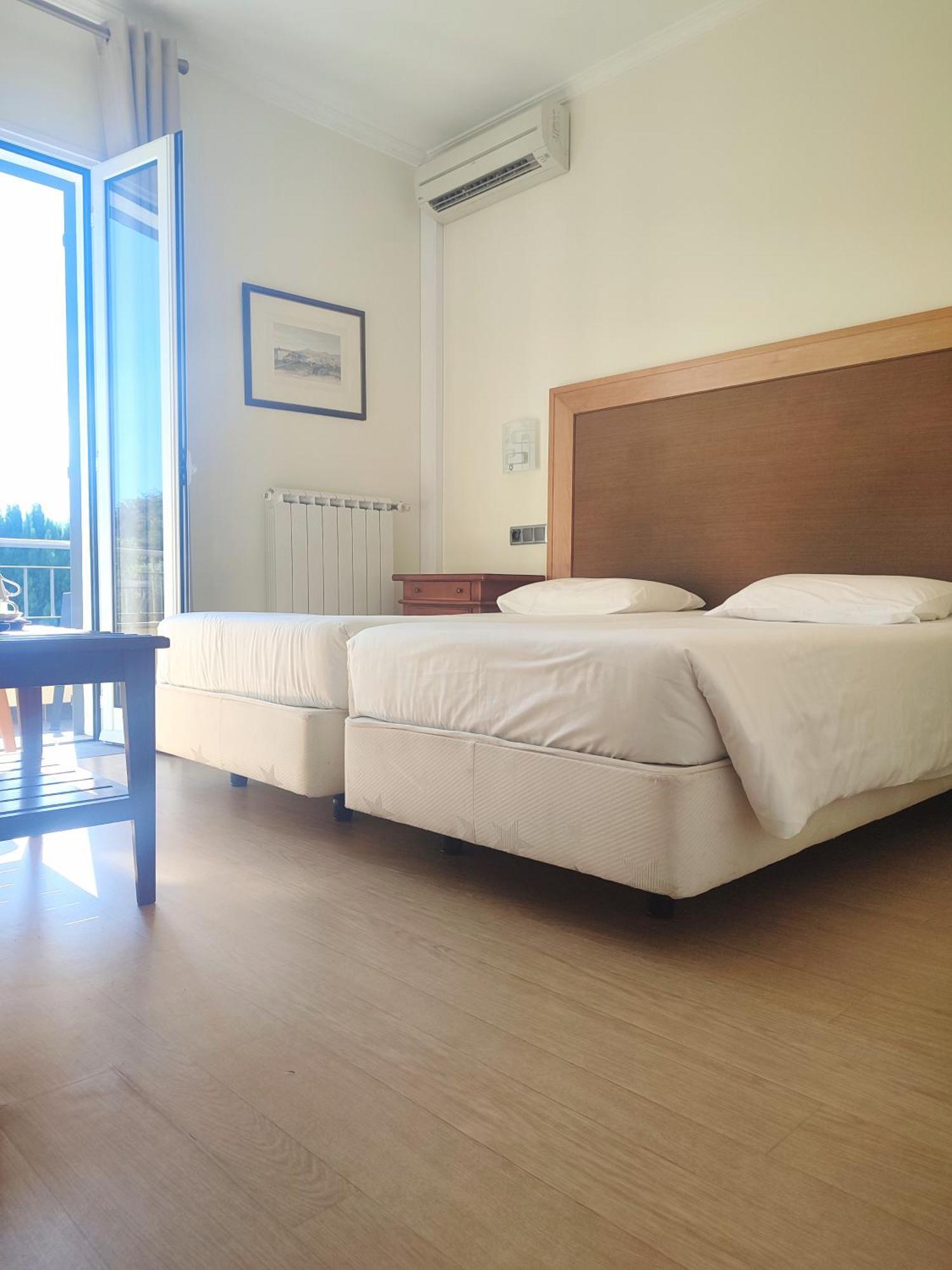 Quinta Da Cova Do Milho Hotel Santo Antonio da Serra Стая снимка