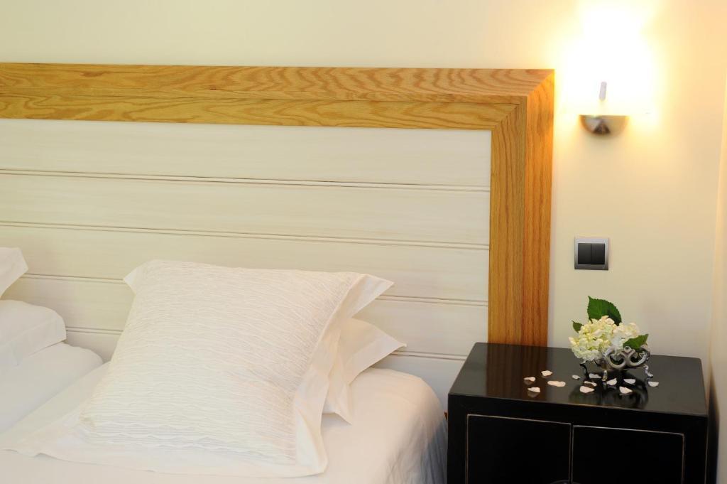 Quinta Da Cova Do Milho Hotel Santo Antonio da Serra Екстериор снимка