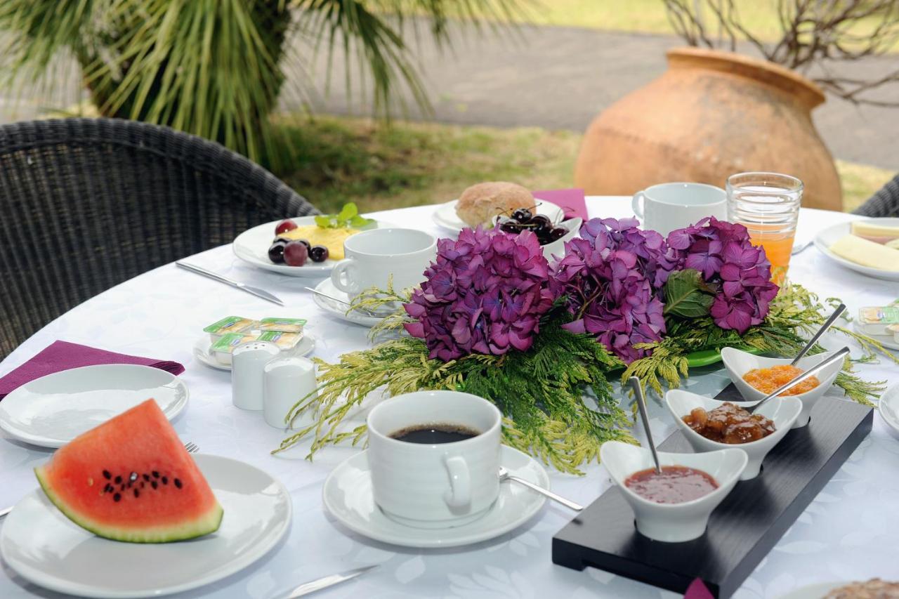 Quinta Da Cova Do Milho Hotel Santo Antonio da Serra Екстериор снимка