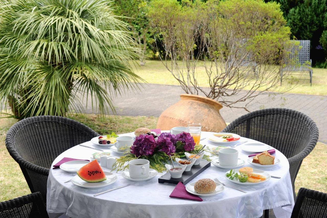 Quinta Da Cova Do Milho Hotel Santo Antonio da Serra Екстериор снимка