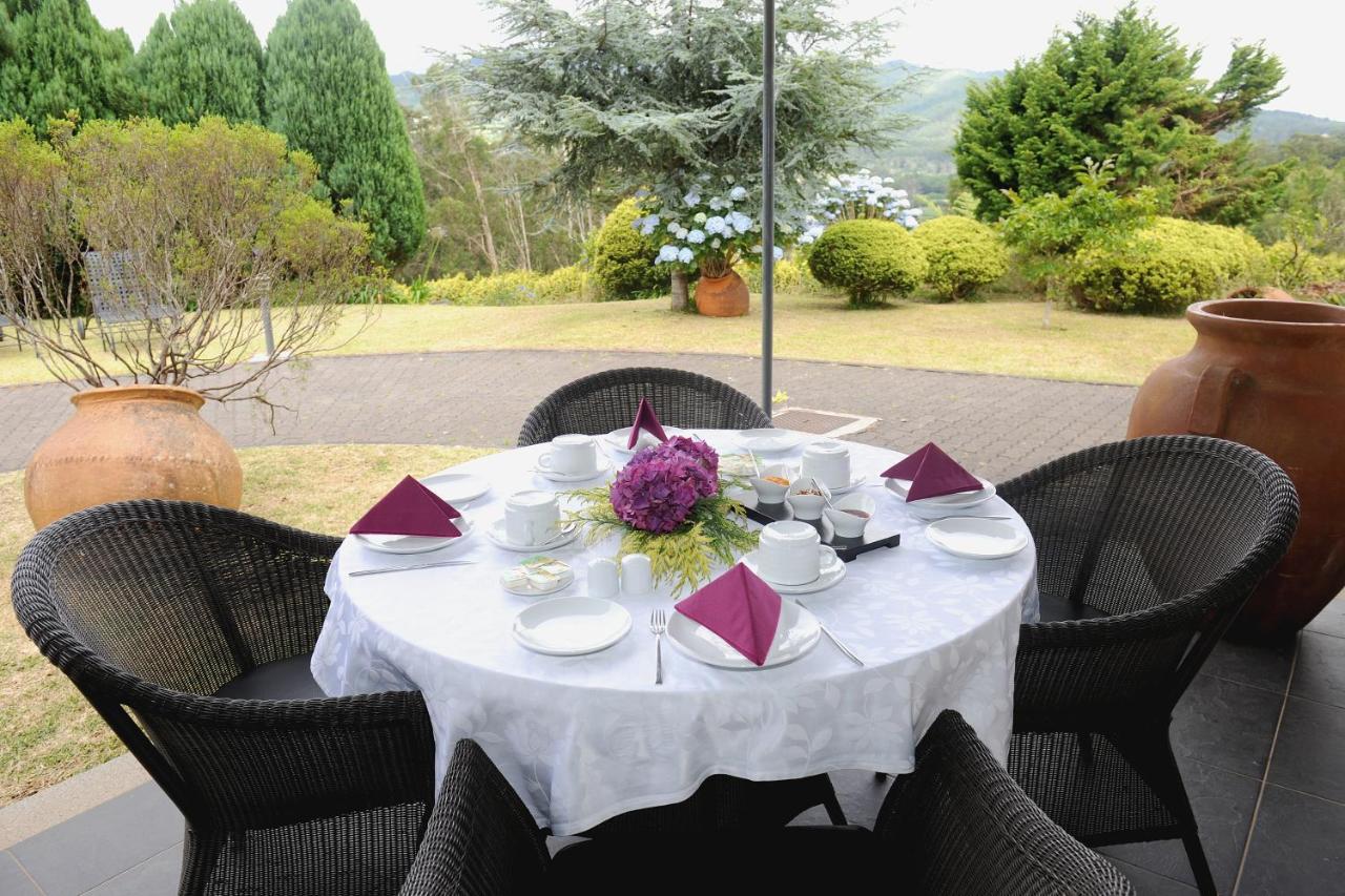 Quinta Da Cova Do Milho Hotel Santo Antonio da Serra Екстериор снимка