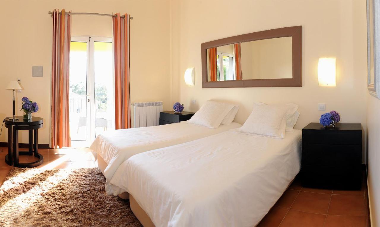 Quinta Da Cova Do Milho Hotel Santo Antonio da Serra Екстериор снимка